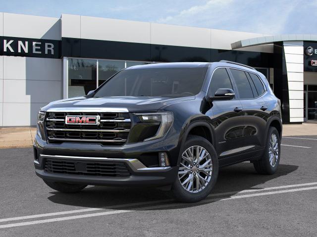 2025 GMC Acadia Vehicle Photo in TREVOSE, PA 19053-4984