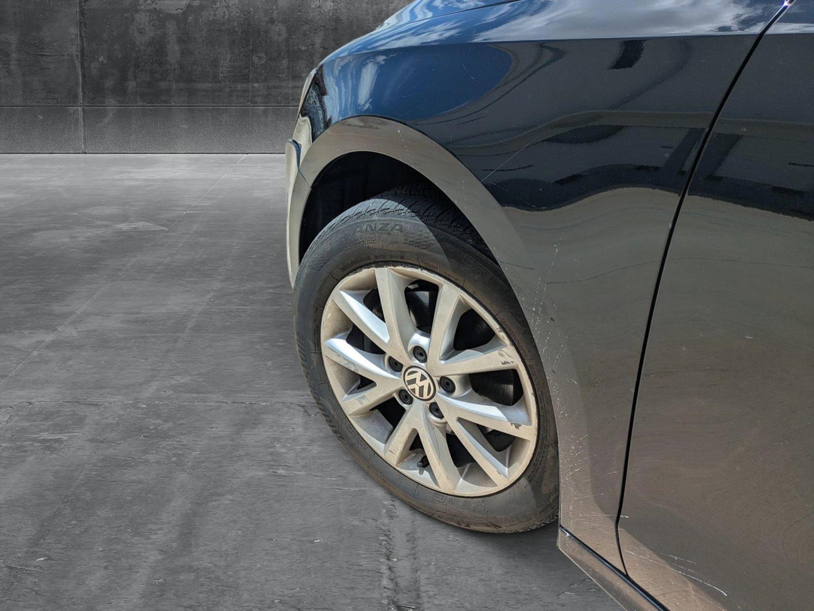 2012 Volkswagen Jetta Sedan Vehicle Photo in Winter Park, FL 32792