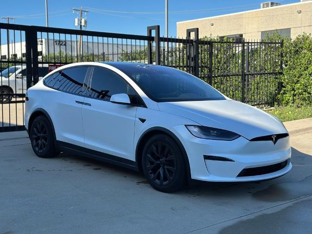2023 Tesla Model X Vehicle Photo in Grapevine, TX 76051