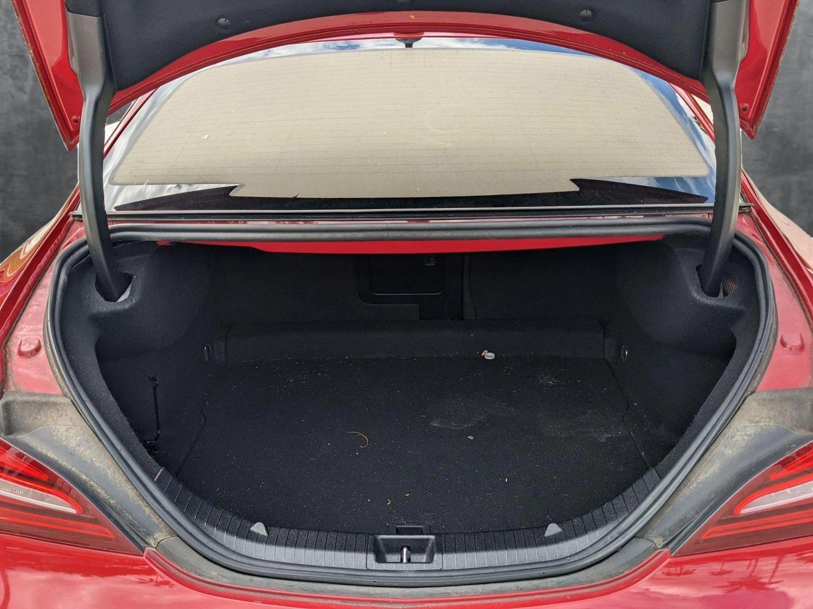 2019 Mercedes-Benz CLA Vehicle Photo in Davie, FL 33331