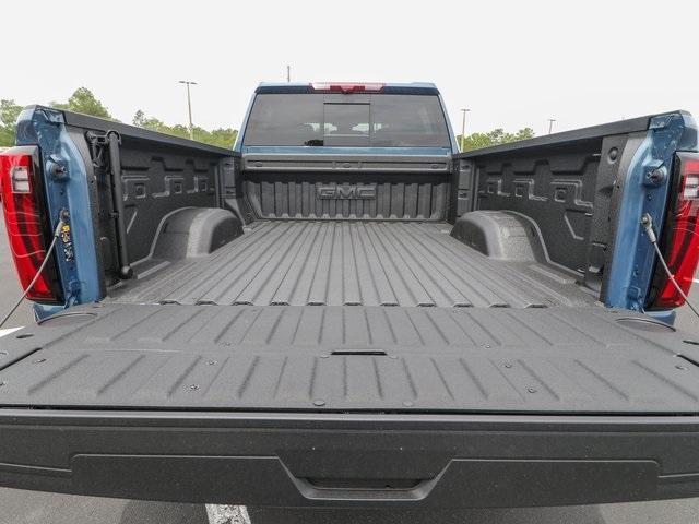 2025 GMC Sierra 2500 HD Vehicle Photo in HOMOSASSA, FL 34448-1461
