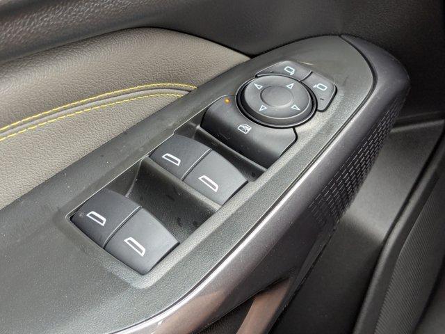 2025 Chevrolet Trax Vehicle Photo in BRUNSWICK, GA 31525-1881