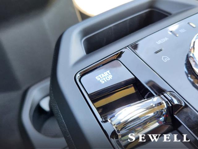 2025 BMW iX Vehicle Photo in PLANO, TX 75024