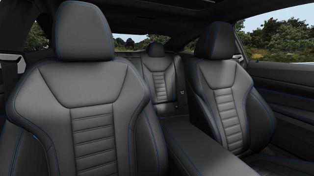 2026 BMW 430i Vehicle Photo in GRAPEVINE, TX 76051