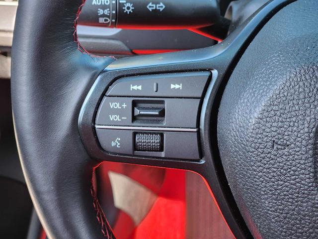 2023 Honda Civic Type R Vehicle Photo in PLANO, TX 75024