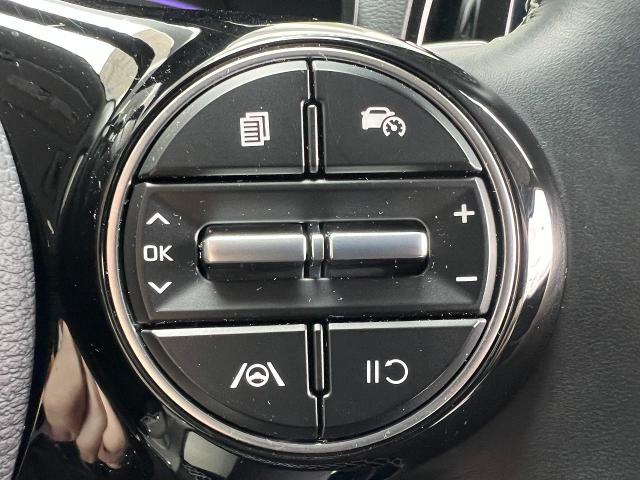 2023 Kia Soul Vehicle Photo in Appleton, WI 54914
