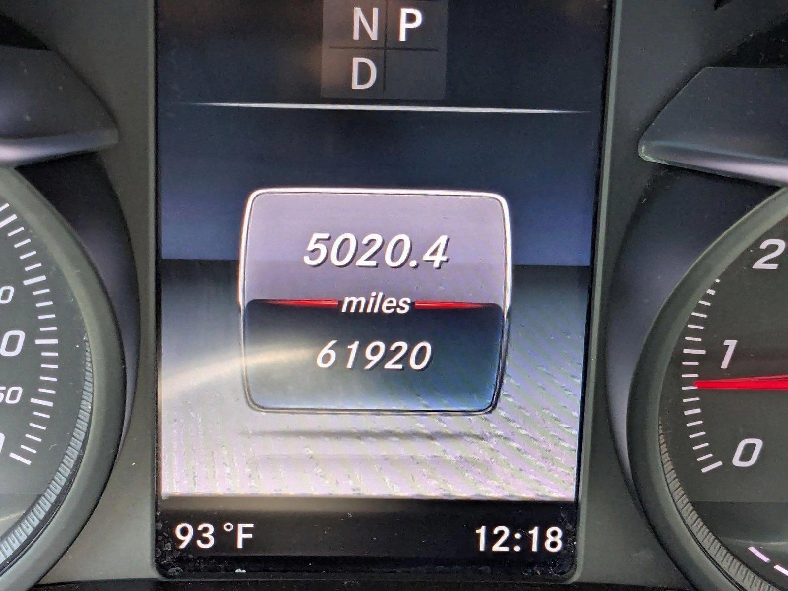 2019 Mercedes-Benz GLC Vehicle Photo in Miami, FL 33169