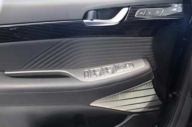 2023 Hyundai PALISADE Vehicle Photo in Green Bay, WI 54304