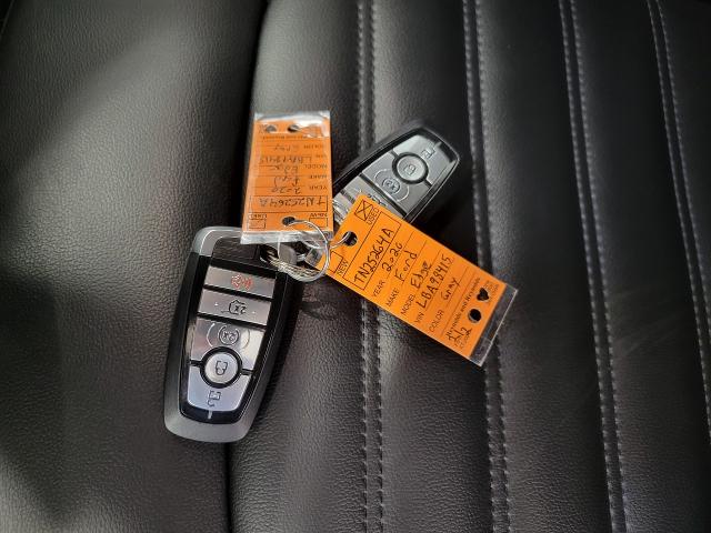 2020 Ford Edge Vehicle Photo in Neenah, WI 54956