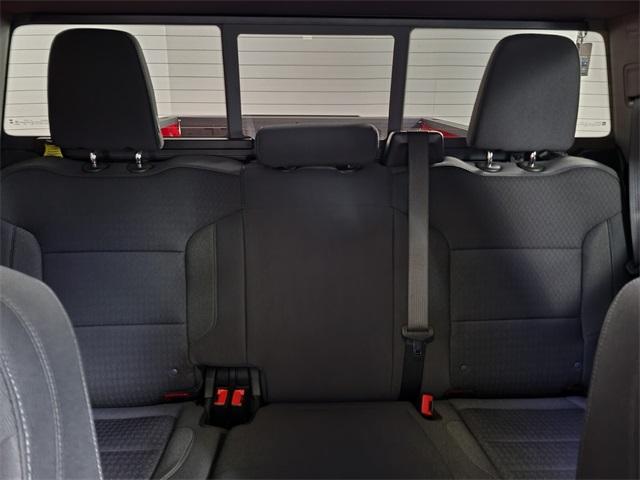 2025 GMC Sierra 1500 Vehicle Photo in PRESCOTT, AZ 86305-3700