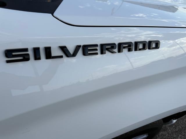 2021 Chevrolet Silverado 1500 Vehicle Photo in EASTLAND, TX 76448-3020