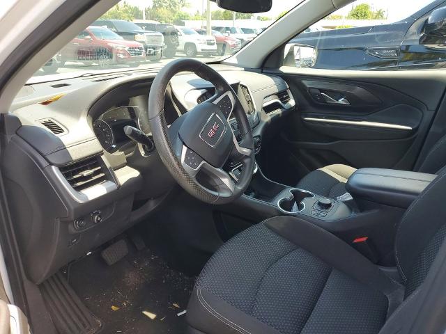 2022 GMC Terrain Vehicle Photo in LIGHTHOUSE POINT, FL 33064-6849