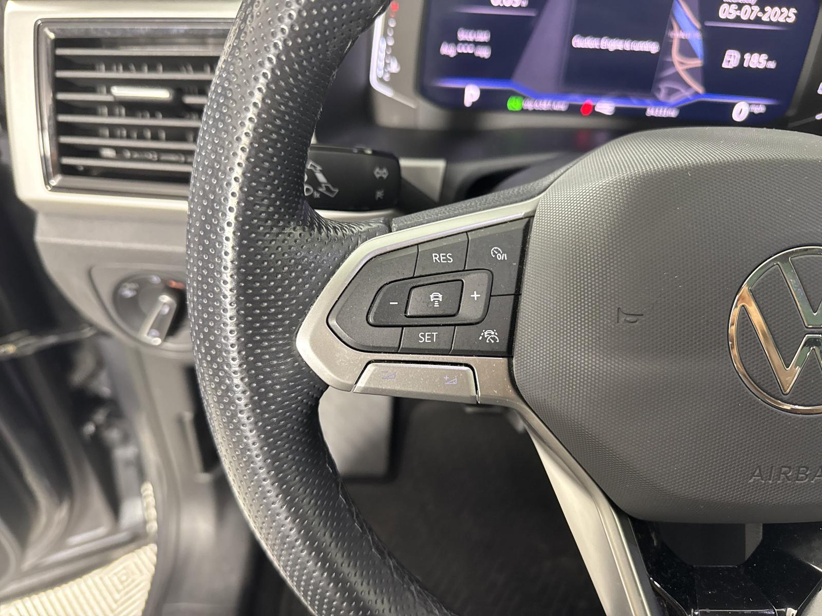2022 Volkswagen Atlas Vehicle Photo in Georgetown, TX 78626