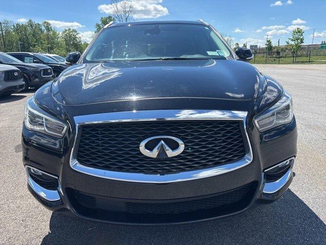 2019 INFINITI QX60 Vehicle Photo in Willow Grove, PA 19090