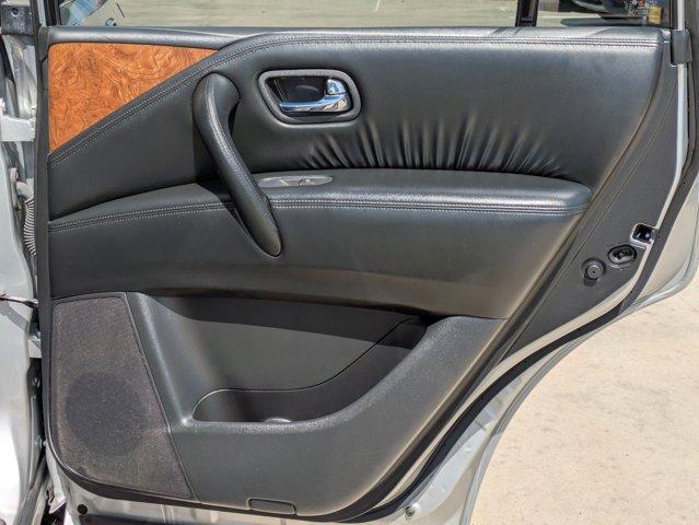 2023 Nissan Armada Vehicle Photo in San Antonio, TX 78209