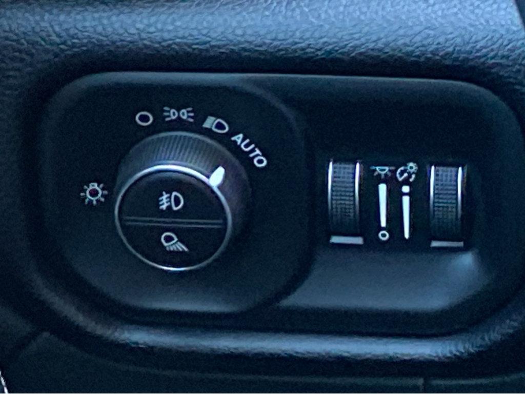 2021 Ram 2500 Vehicle Photo in POOLER, GA 31322-3252
