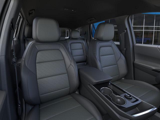 2026 Chevrolet Equinox Vehicle Photo in Roslyn, NY 11576
