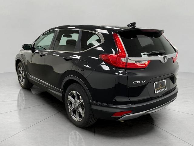 2019 Honda CR-V Vehicle Photo in Appleton, WI 54913