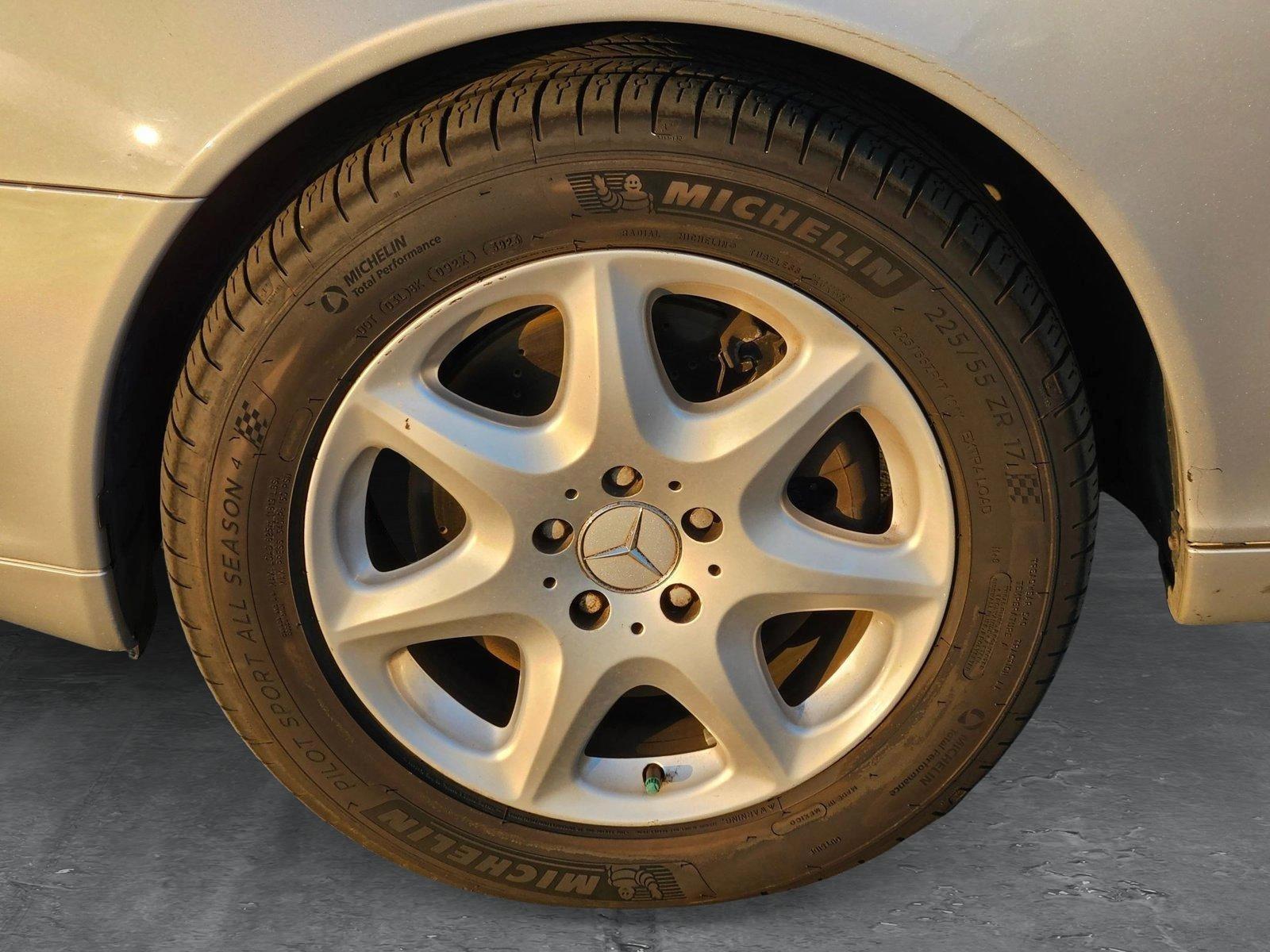2006 Mercedes-Benz S-Class Vehicle Photo in Fort Lauderdale, FL 33316
