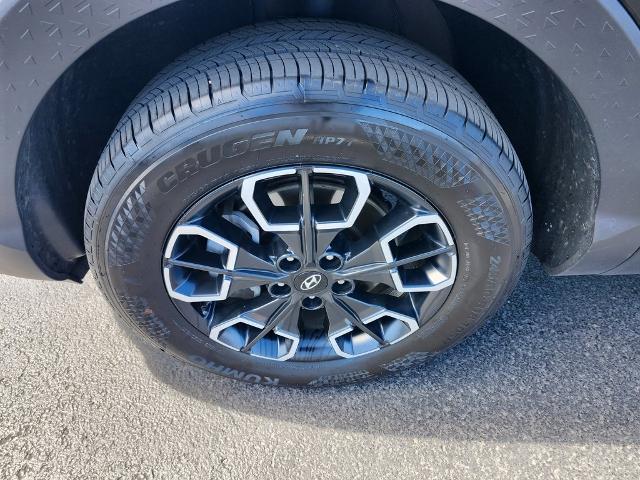 2022 Hyundai Santa Cruz Vehicle Photo in GREEN BAY, WI 54304-5303