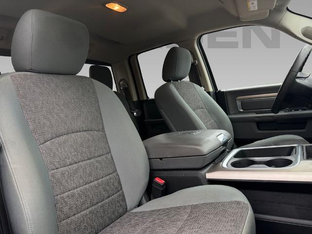 2017 Ram 1500 Vehicle Photo in BEAUFORT, SC 29906-4218