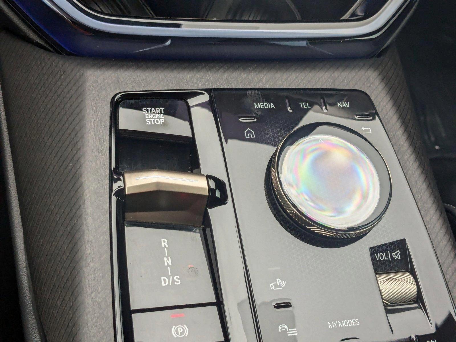 2025 BMW X3 30 xDrive Vehicle Photo in Valencia, CA 91355