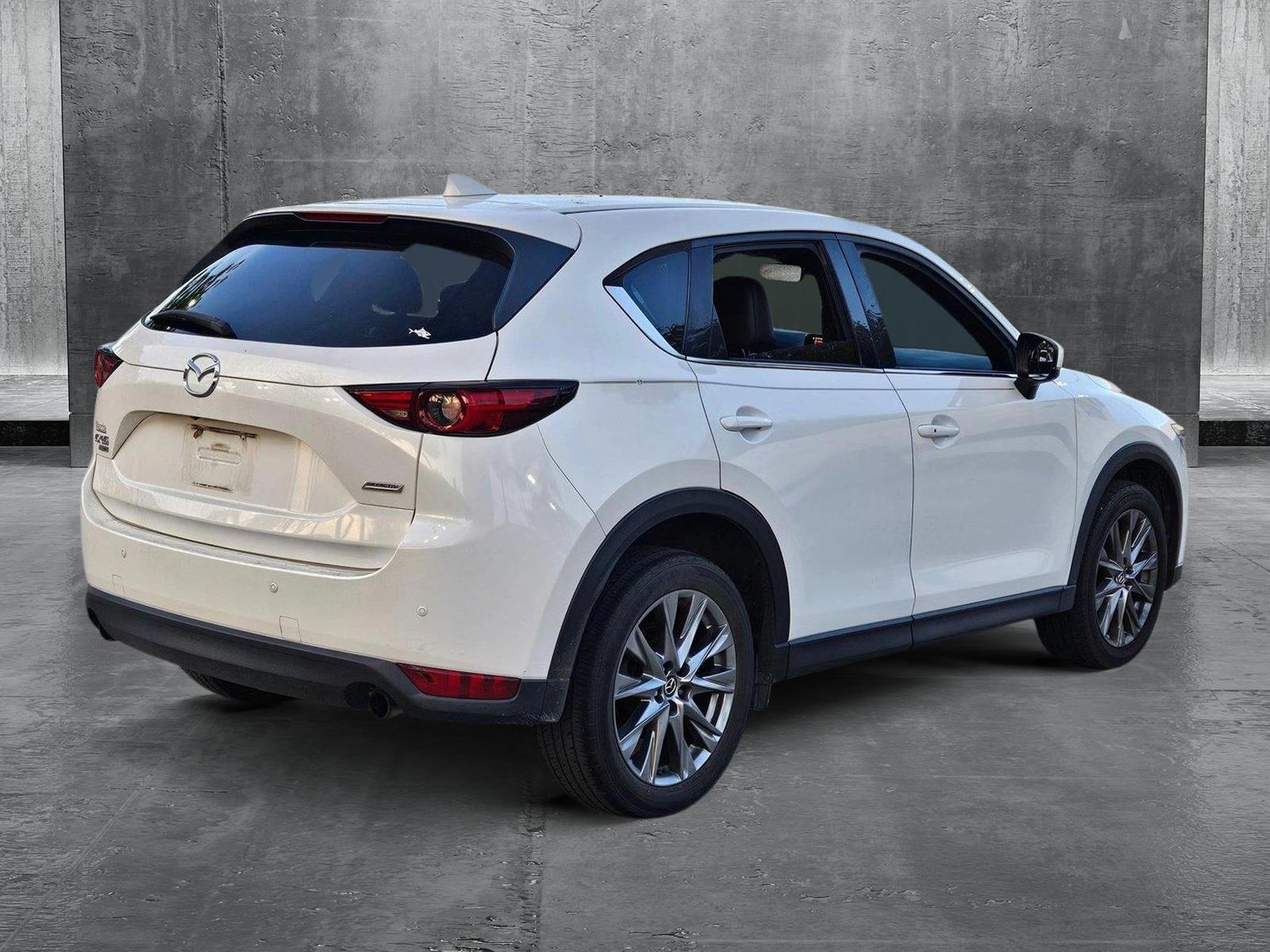 2019 Mazda CX-5 Vehicle Photo in Pembroke Pines , FL 33027