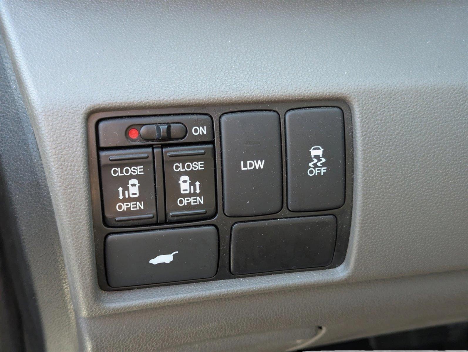 2016 Honda Odyssey Vehicle Photo in Ft. Myers, FL 33907