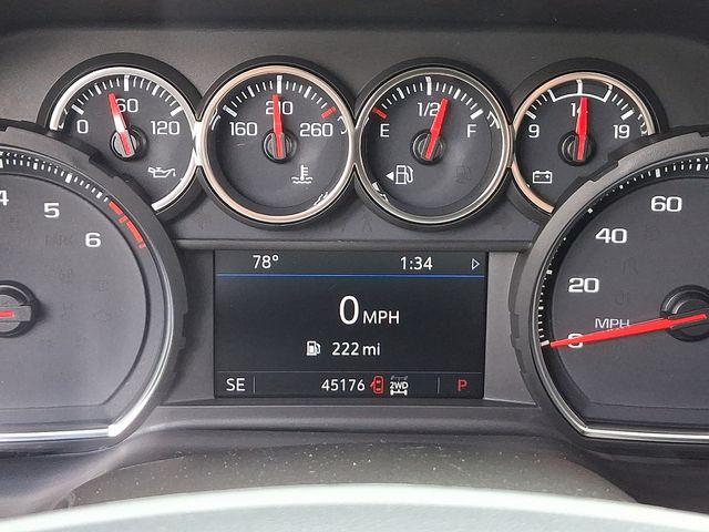 2021 Chevrolet Tahoe Vehicle Photo in DANBURY, CT 06810-5034
