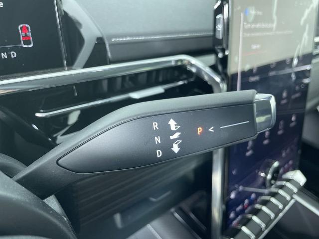 2025 GMC Sierra EV Vehicle Photo in GILBERT, AZ 85297-0402
