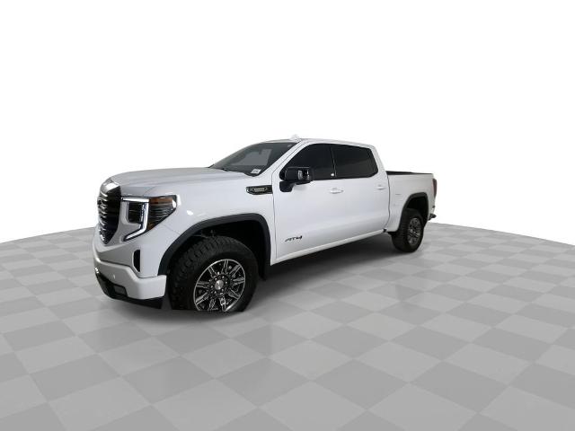 2024 GMC Sierra 1500 Vehicle Photo in GILBERT, AZ 85297-0402