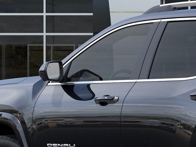 2026 GMC Terrain Vehicle Photo in WATERTOWN, CT 06795-3318