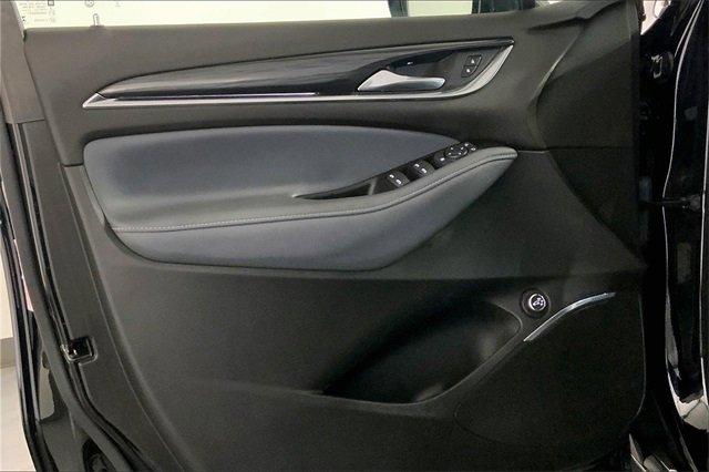 2023 Buick Enclave Vehicle Photo in INDEPENDENCE, MO 64055-1377