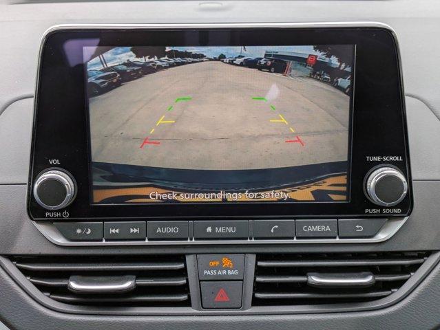 2025 Nissan Altima Vehicle Photo in San Antonio, TX 78209