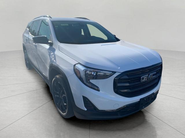 2021 GMC Terrain Vehicle Photo in APPLETON, WI 54914-4656