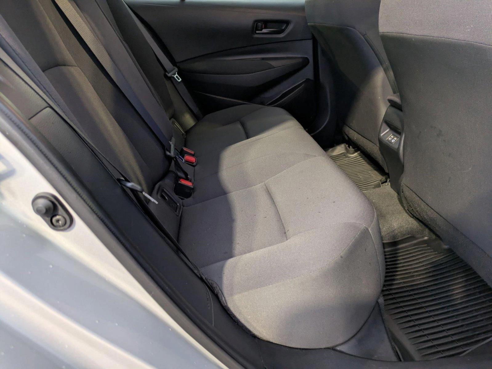 2024 Toyota Corolla Vehicle Photo in Winter Park, FL 32792