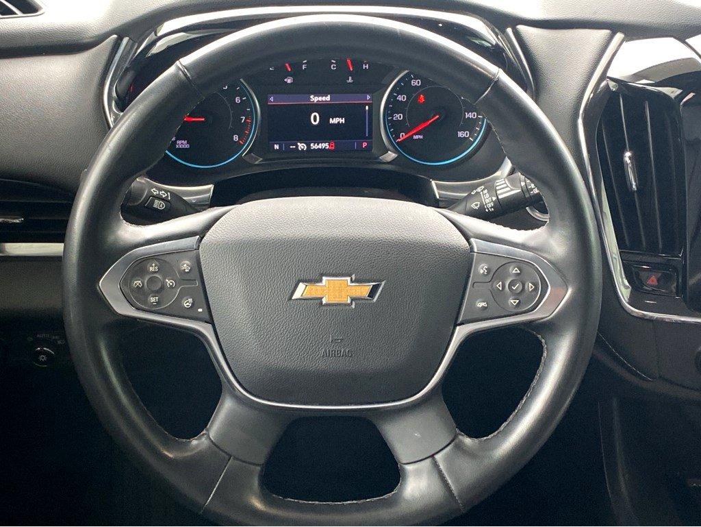 2023 Chevrolet Traverse Vehicle Photo in SAVANNAH, GA 31406-4513