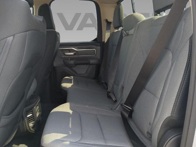 2019 Ram 1500 Vehicle Photo in Brunswick, GA 31525