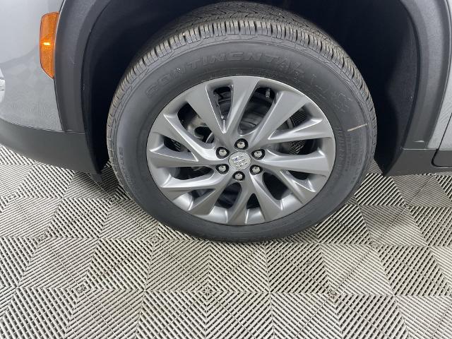 2025 Buick Enclave Vehicle Photo in GILBERT, AZ 85297-0402