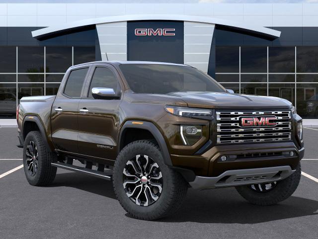2025 GMC Canyon Vehicle Photo in WATERTOWN, CT 06795-3318