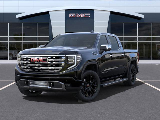2025 GMC Sierra 1500 Vehicle Photo in WATERTOWN, CT 06795-3318