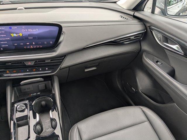 2024 Buick Envision Vehicle Photo in BRUNSWICK, GA 31525-1881