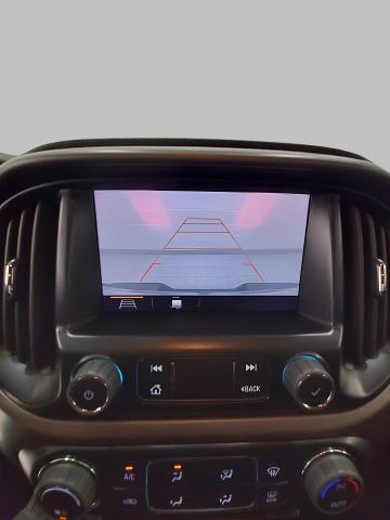 2022 GMC Canyon Vehicle Photo in OSHKOSH, WI 54904-7811