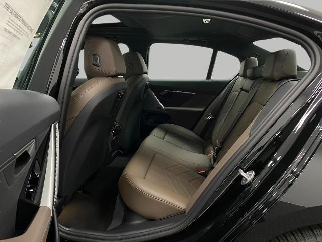 2026 BMW 530i xDrive Vehicle Photo in Appleton, WI 54913