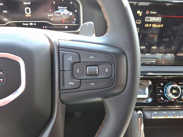 2024 GMC Sierra 1500 Vehicle Photo in HARRISBURG, PA 17111-1033