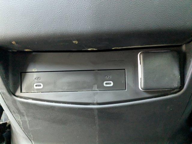 2022 Cadillac Escalade ESV Vehicle Photo in BRUNSWICK, GA 31525-1881