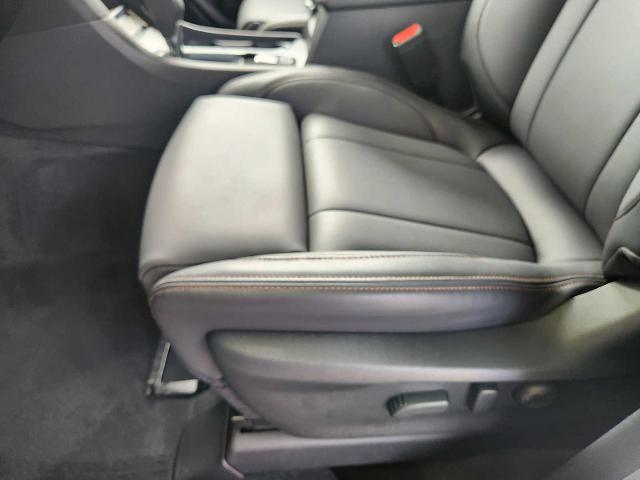 2025 Subaru Ascent Vehicle Photo in DALLAS, TX 75209