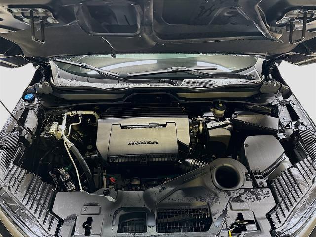 2024 Honda Pilot Vehicle Photo in EVERETT, WA 98203-5662