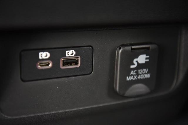 2025 Nissan Frontier Vehicle Photo in Ballwin, MO 63011