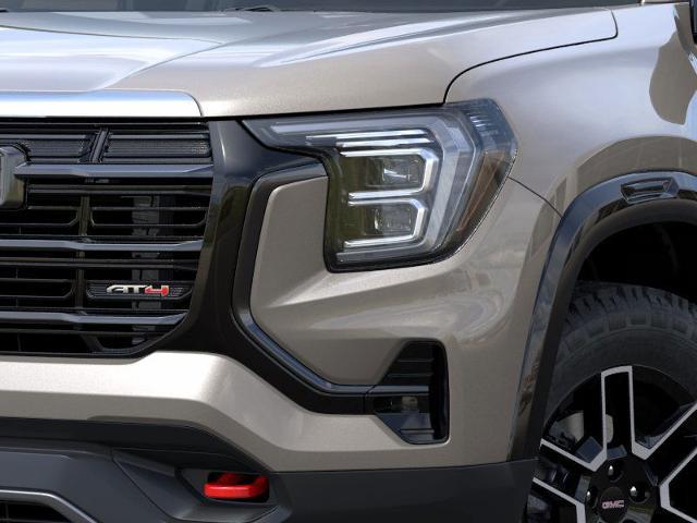 2026 GMC Terrain Vehicle Photo in WATERTOWN, CT 06795-3318